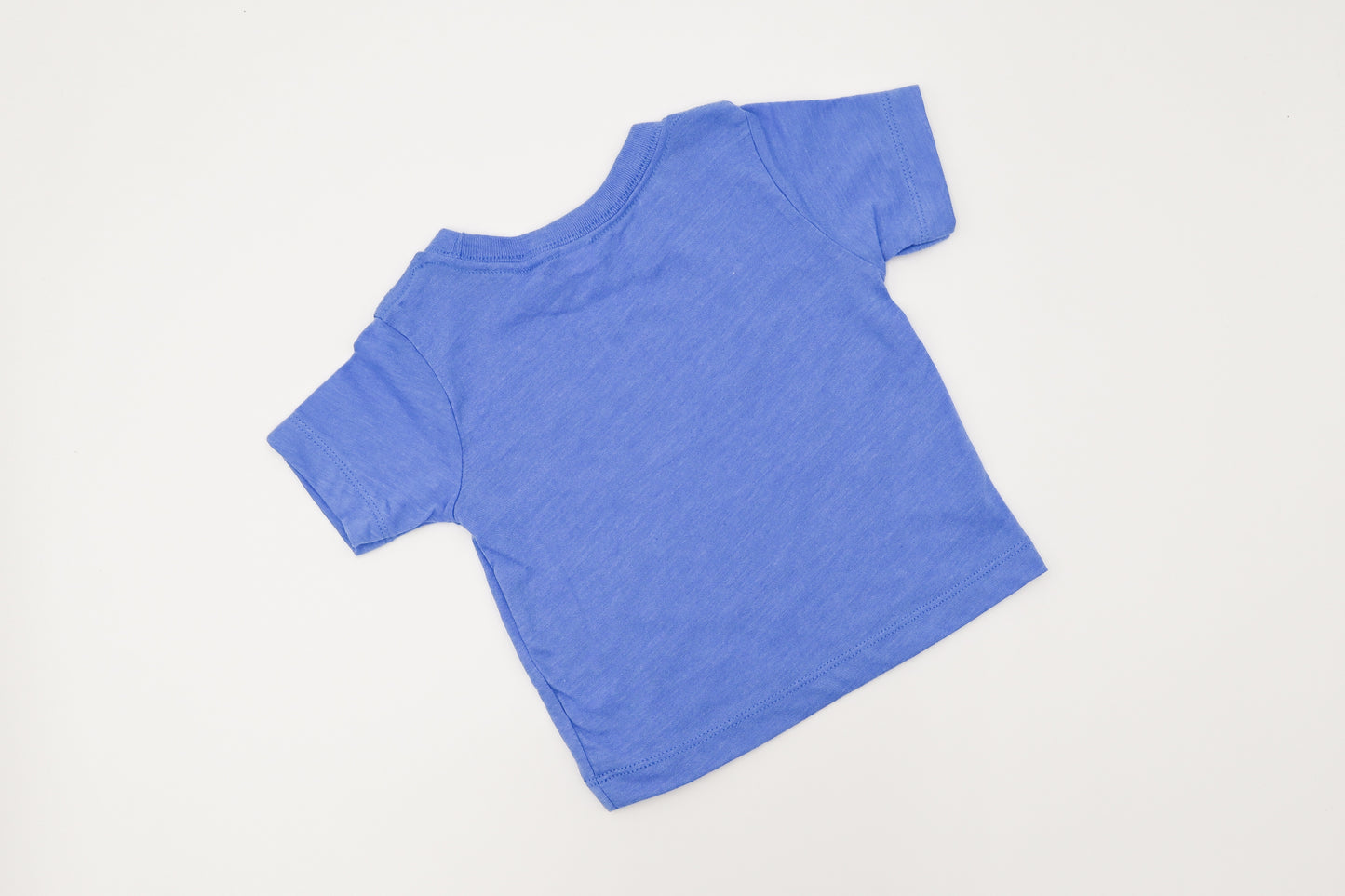 Cleveland, OH - Blue Tee