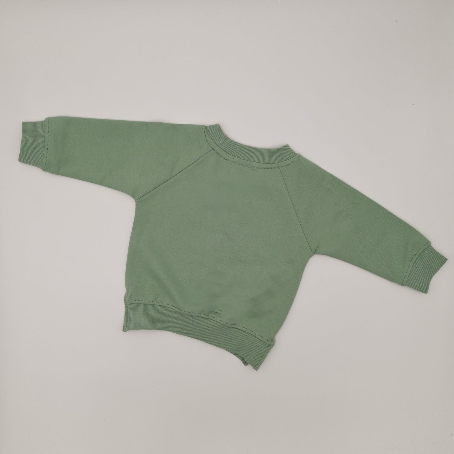 Honey Bunny - Organic Crewneck