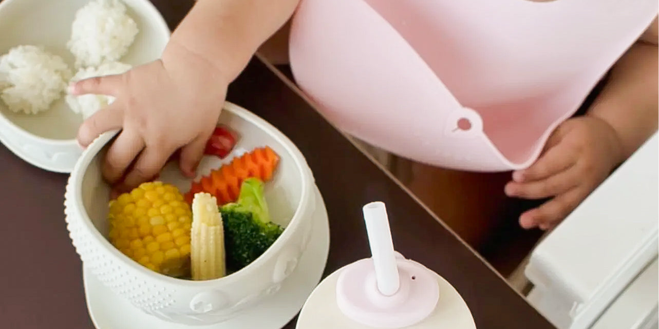 For The Home | Teething, Feeding & Mealtime Essentials