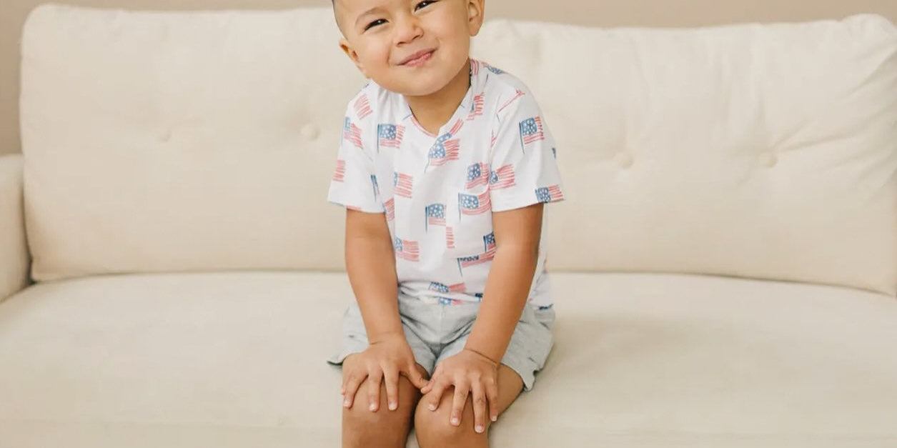 Apparel | Mini Men