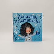 Hanukkah Pajamakkahs