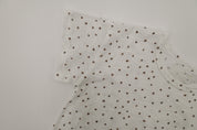 Organic T-Shirt Bubble Romper - Twinkle