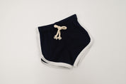 Sports Shorts - Deep Navy
