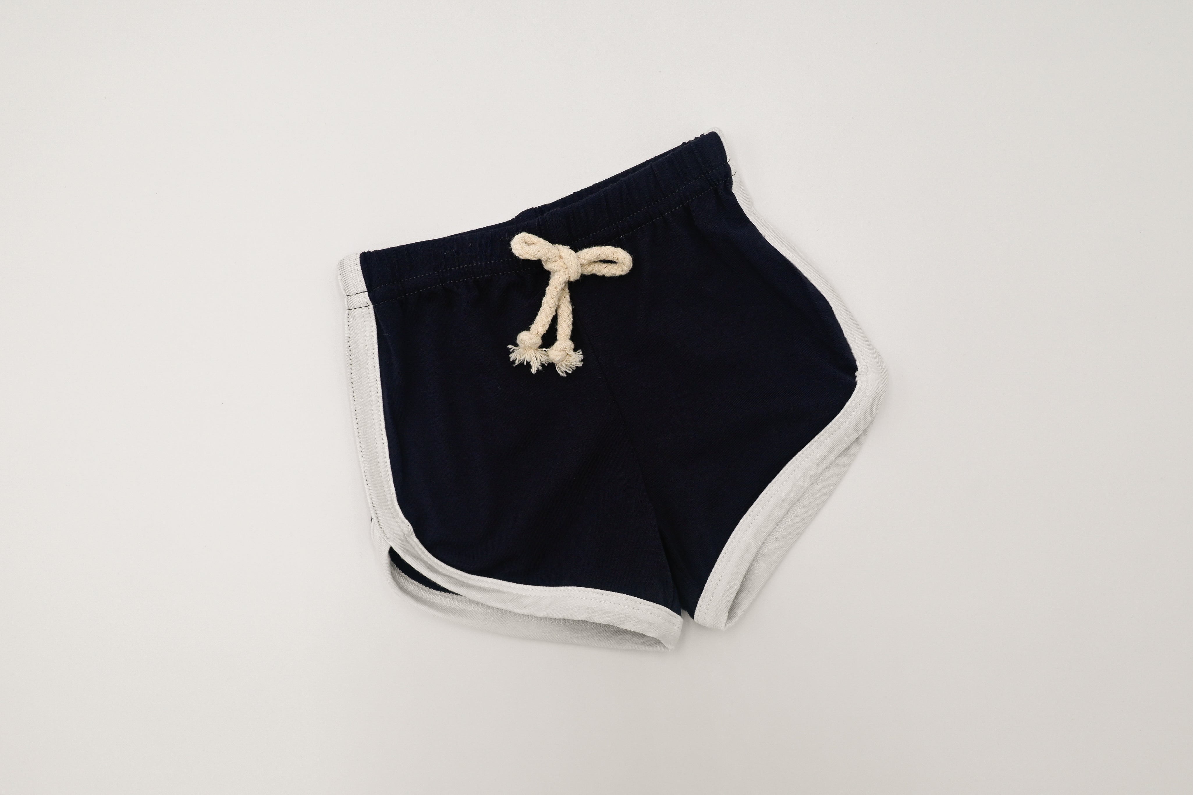 Sports Shorts - Deep Navy