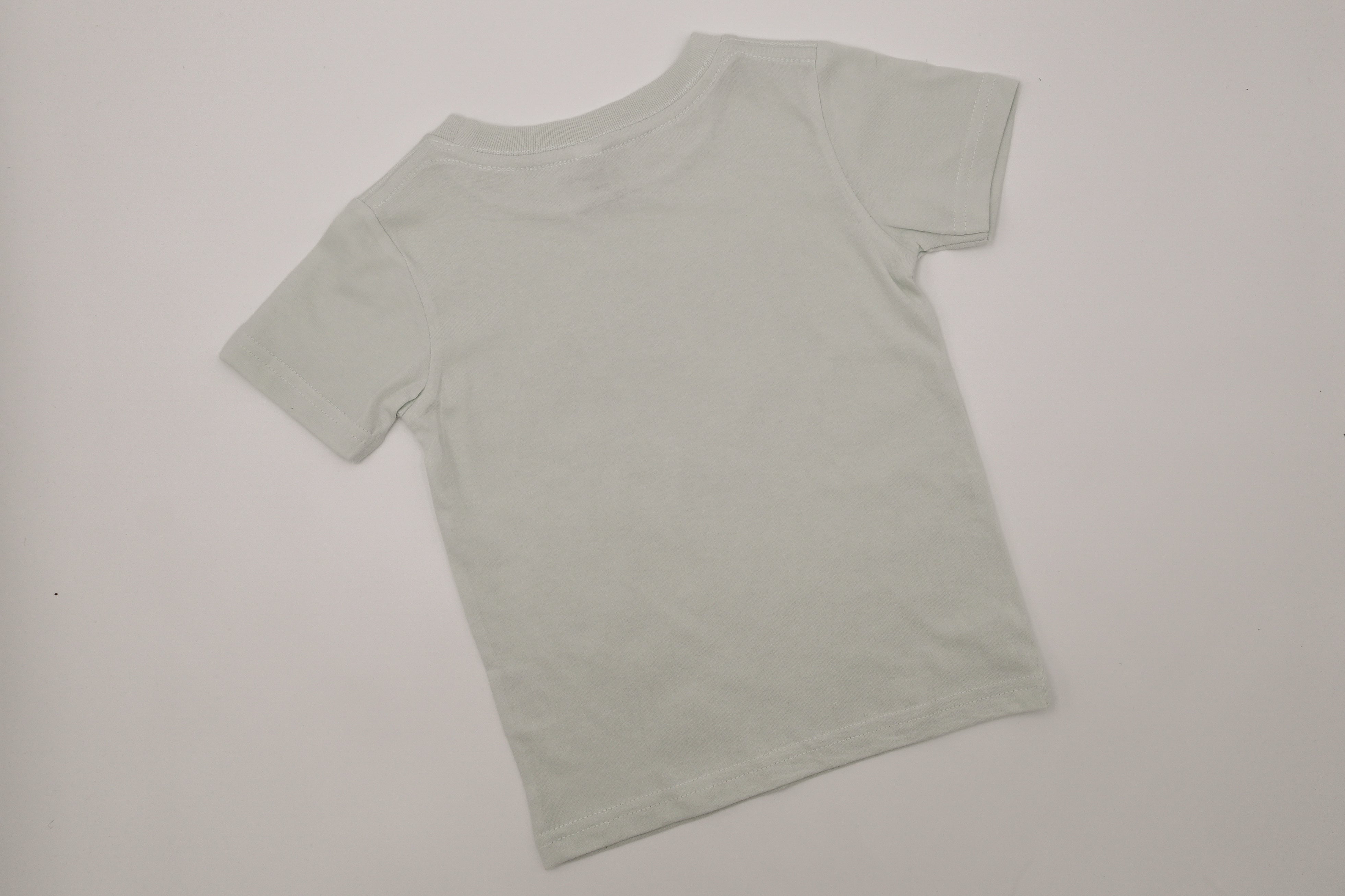 This & Yap - Organic Tee
