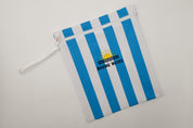 High Tide Wet Bag - Electric Blue