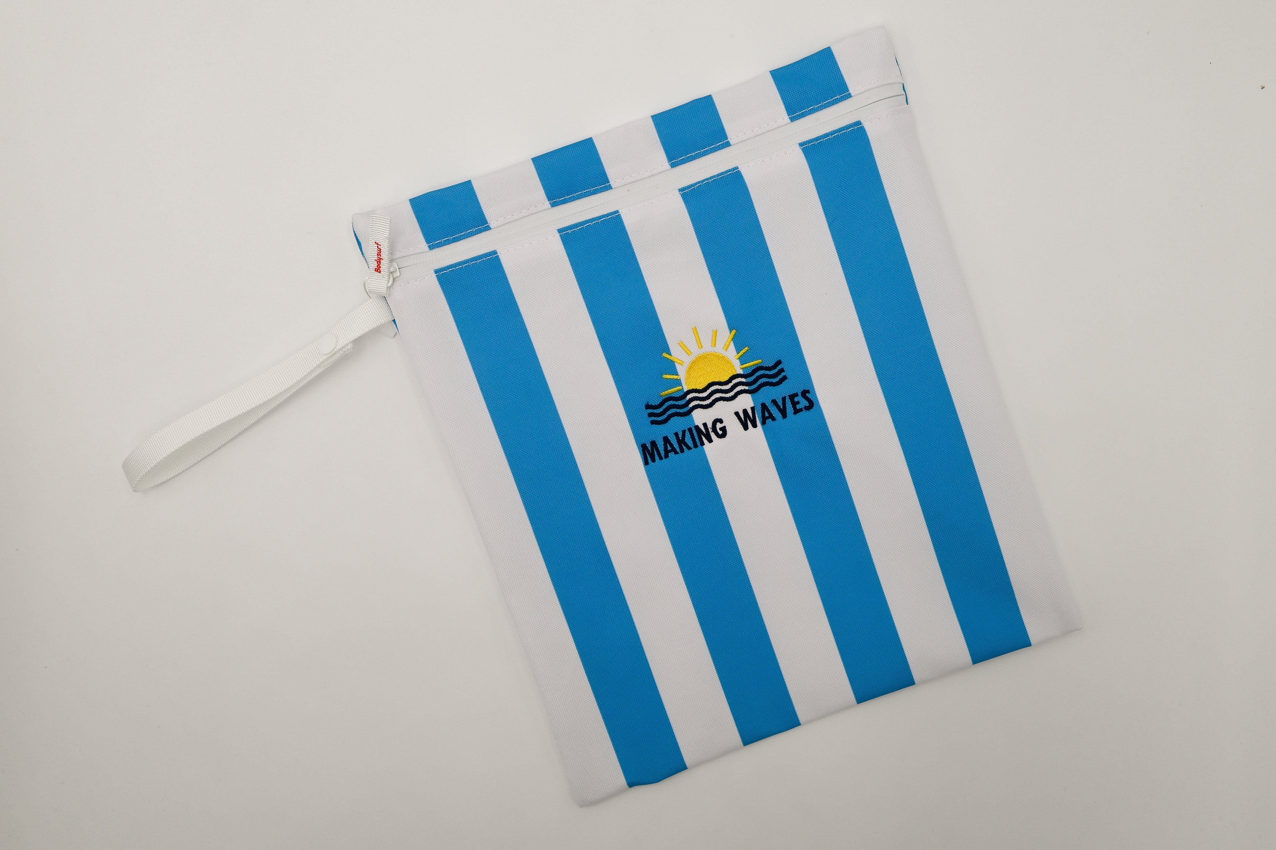 High Tide Wet Bag - Electric Blue