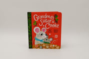 Grandma's Sugar Cookie