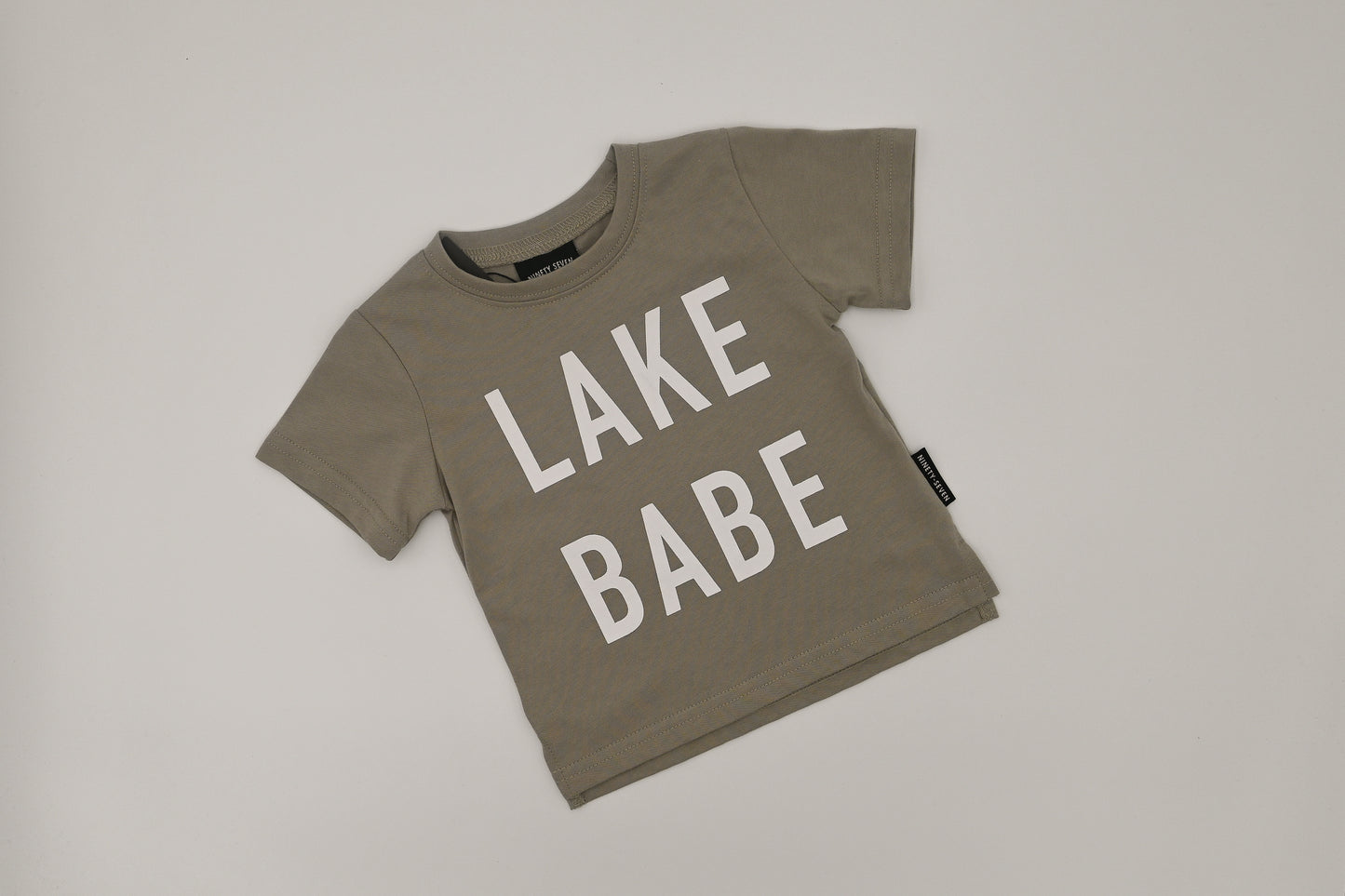 Lake Babe - Tee