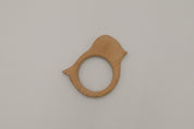 Timber Teether Birdie