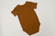 Meatball - Organic Onesie