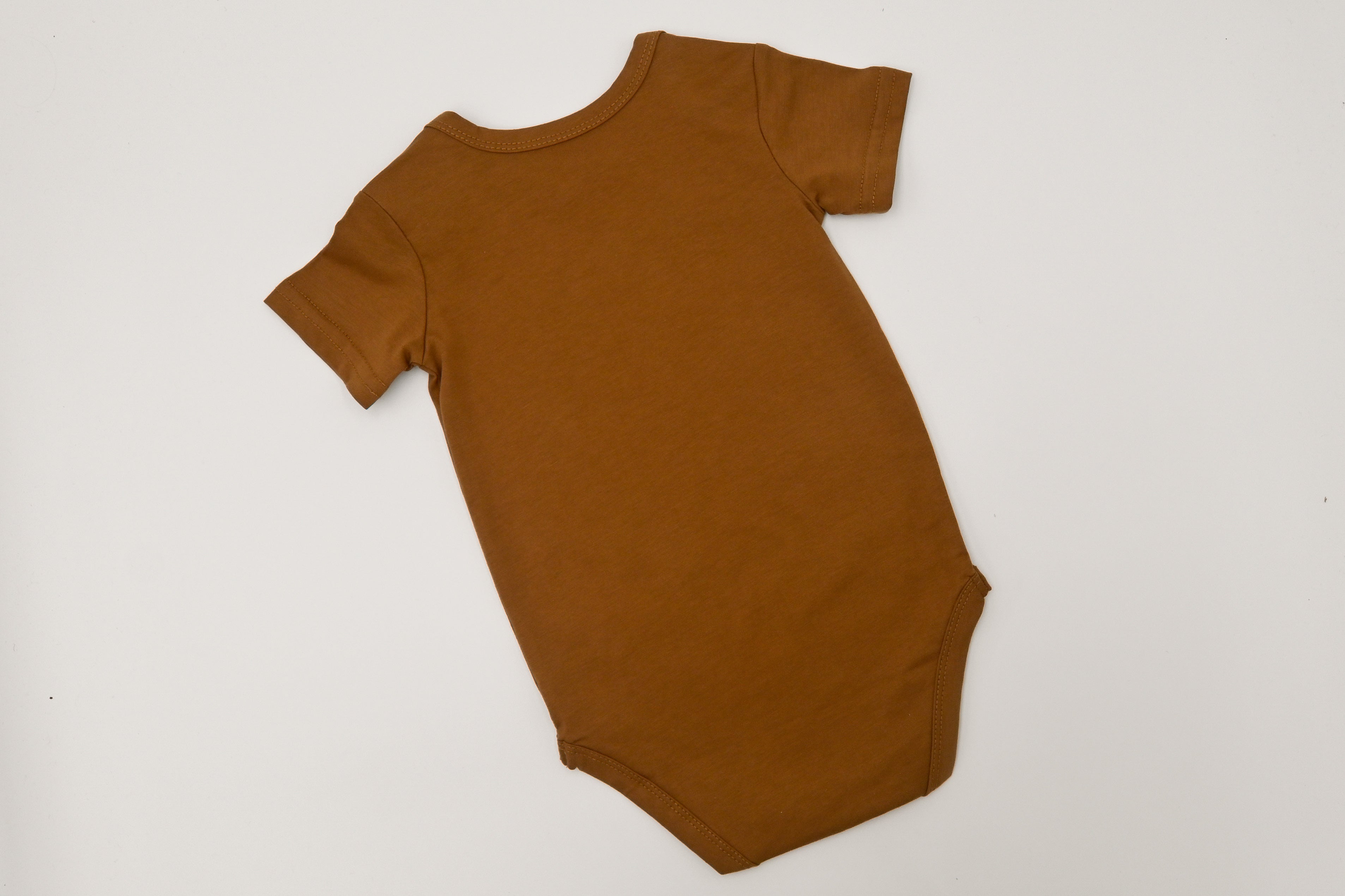 Meatball - Organic Onesie