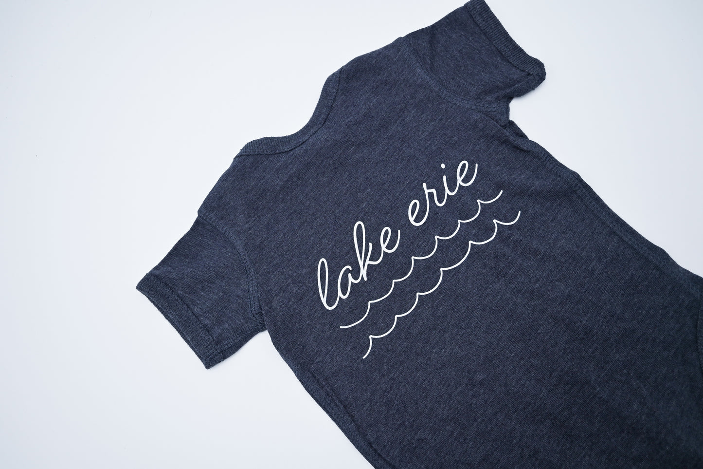 Lake Erie - Onesie/Tee