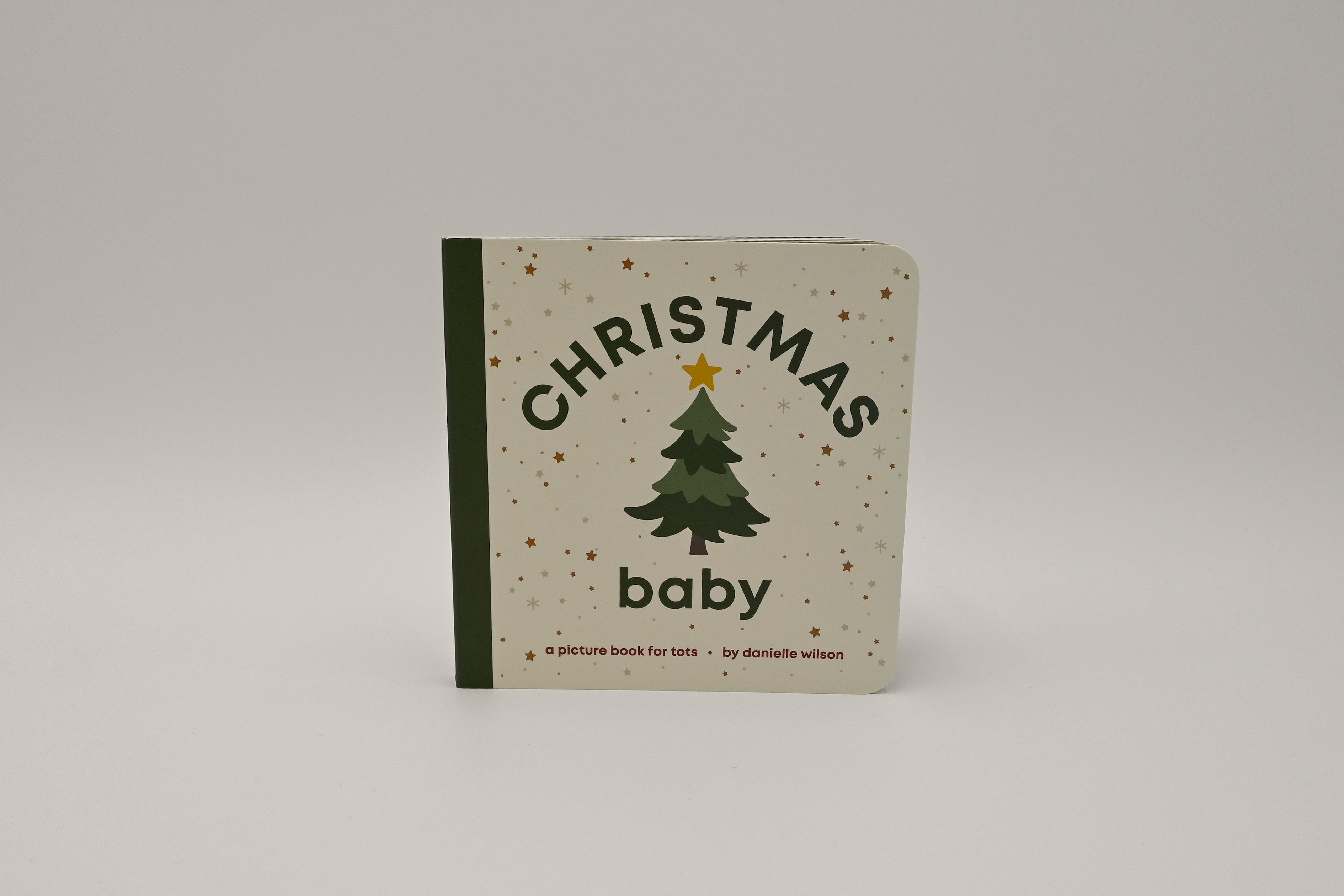 Christmas Baby
