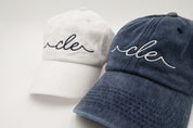 CLE Wave Hat [Adult]