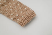 Sawyer Heart Cardigan Sweater