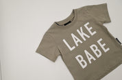 Lake Babe - Tee