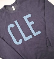 CLE Crewneck- Adult