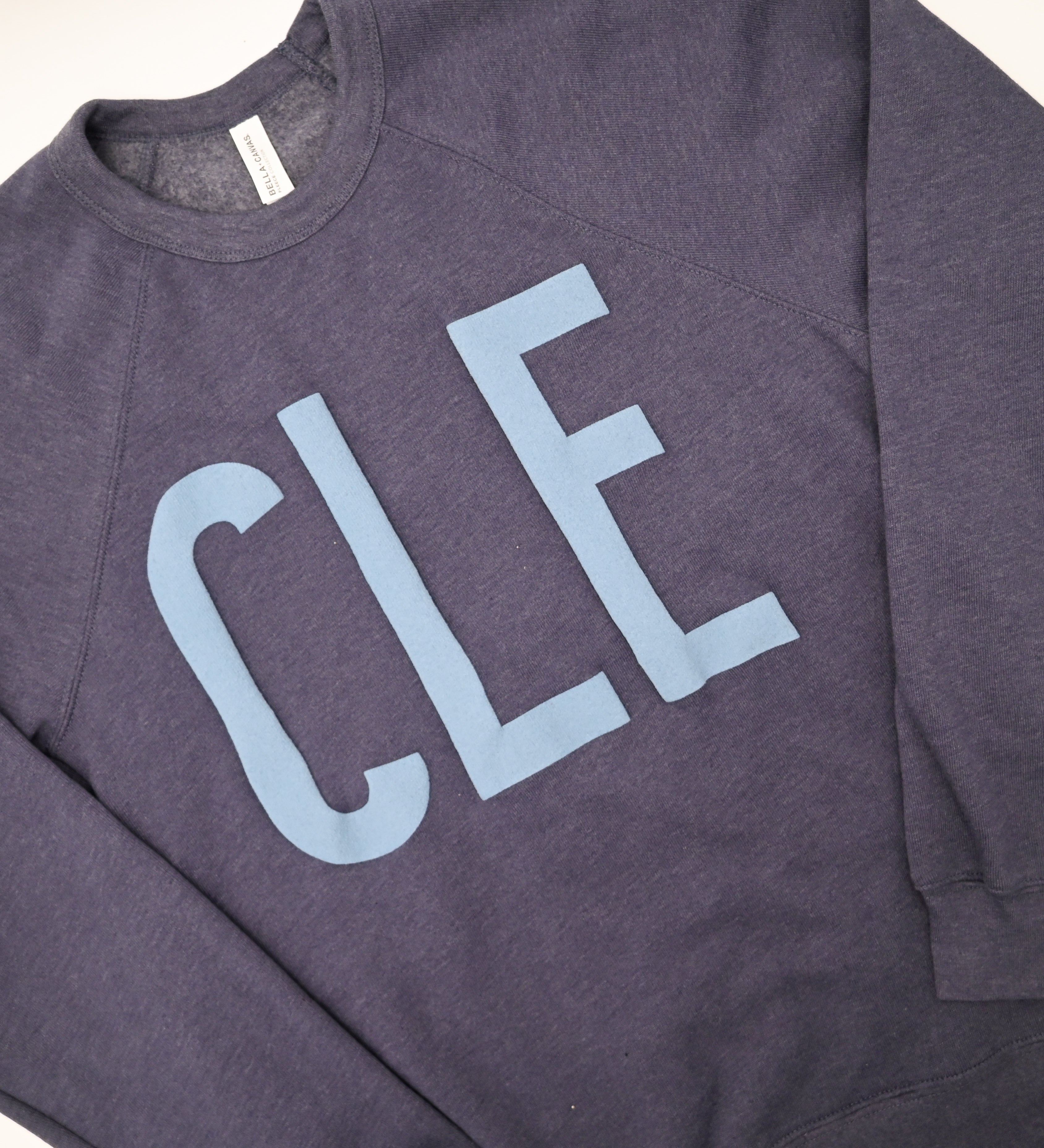 CLE Crewneck- Adult
