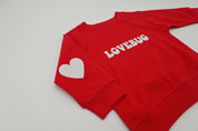 Lovebug - Crewneck