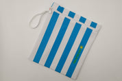 High Tide Wet Bag - Electric Blue