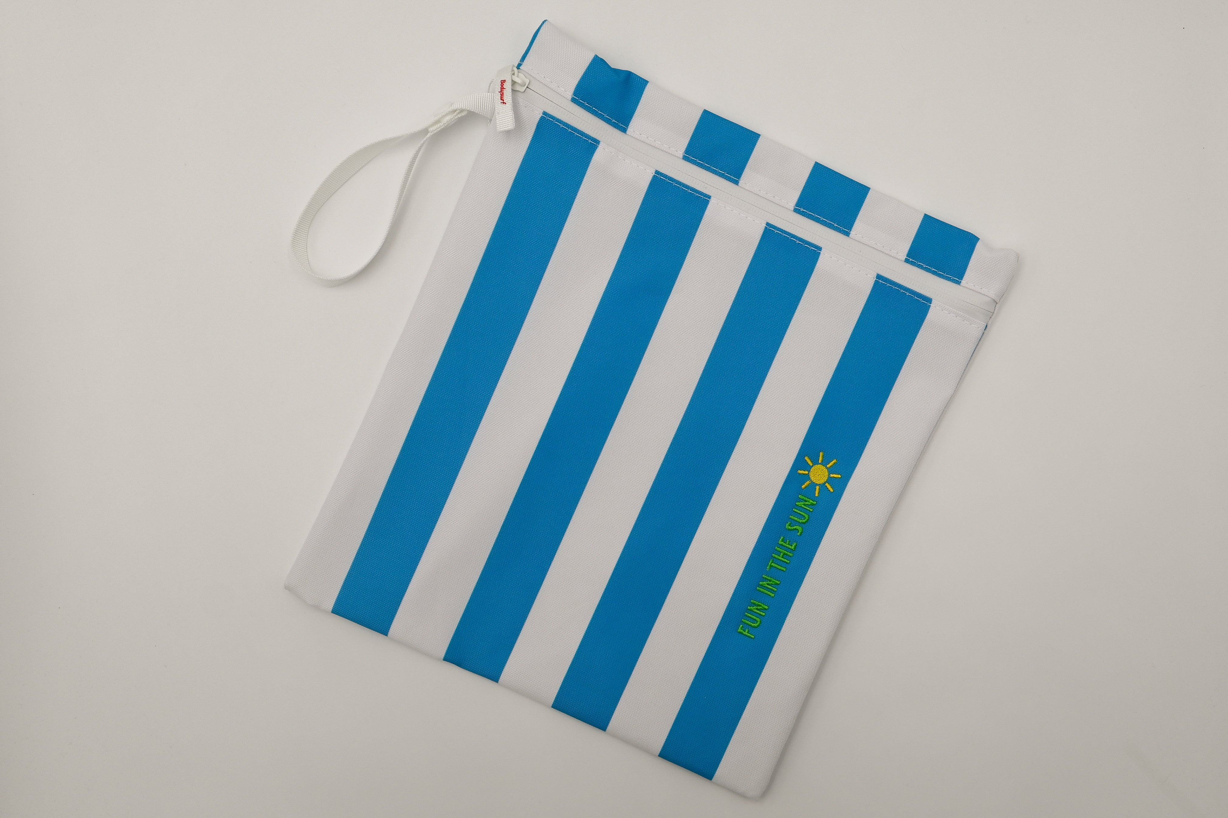 High Tide Wet Bag - Electric Blue