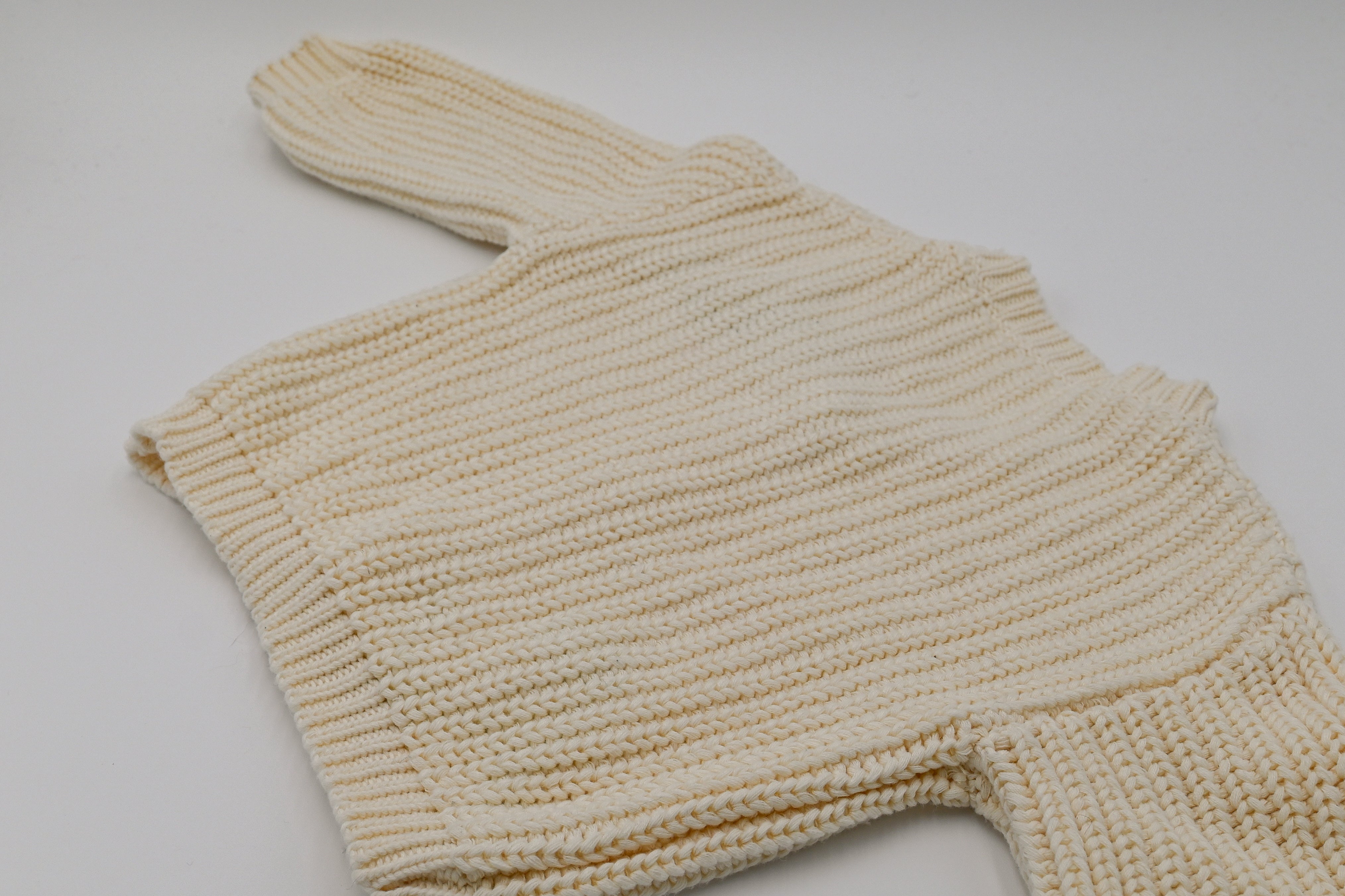 The CLE Cardigan