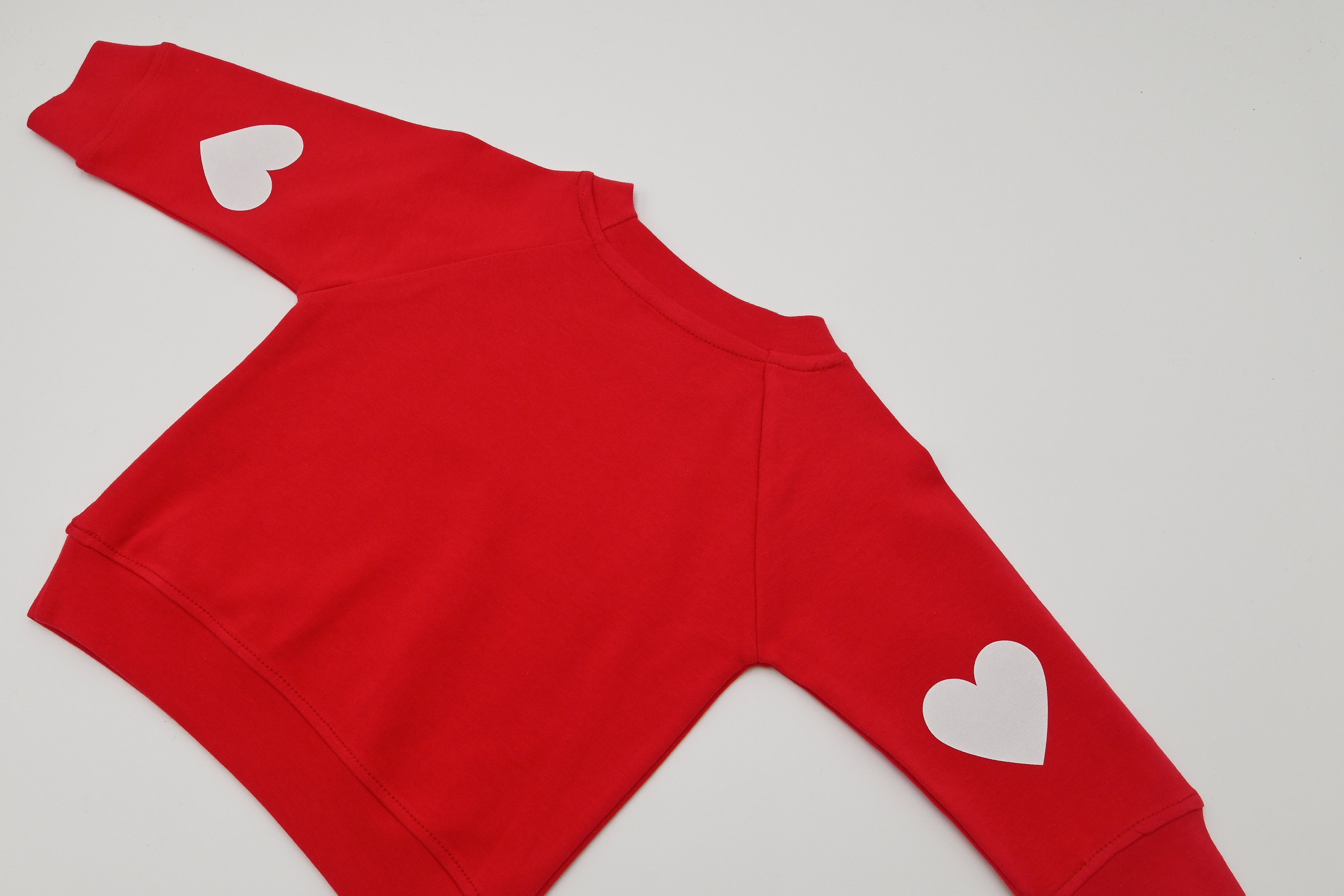 Lovebug - Crewneck