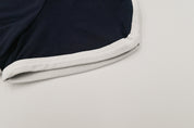 Sports Shorts - Deep Navy