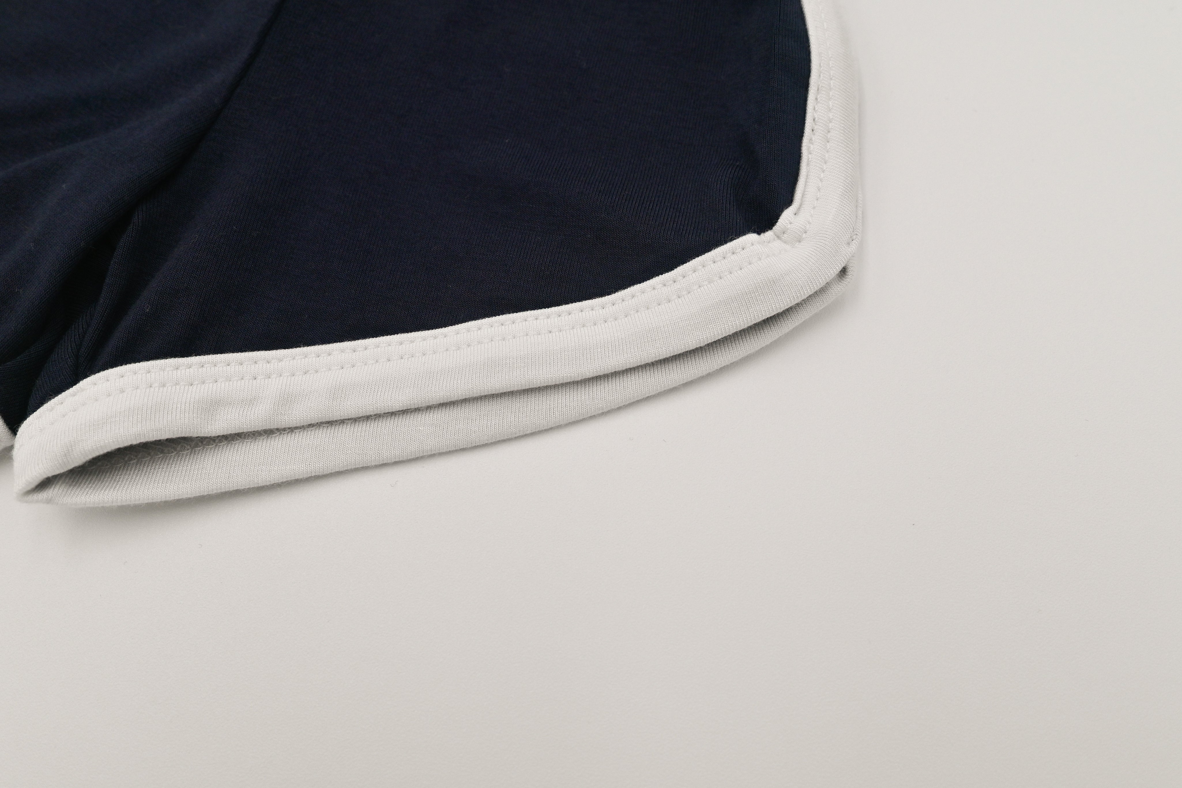 Sports Shorts - Deep Navy