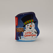 Little Snowman