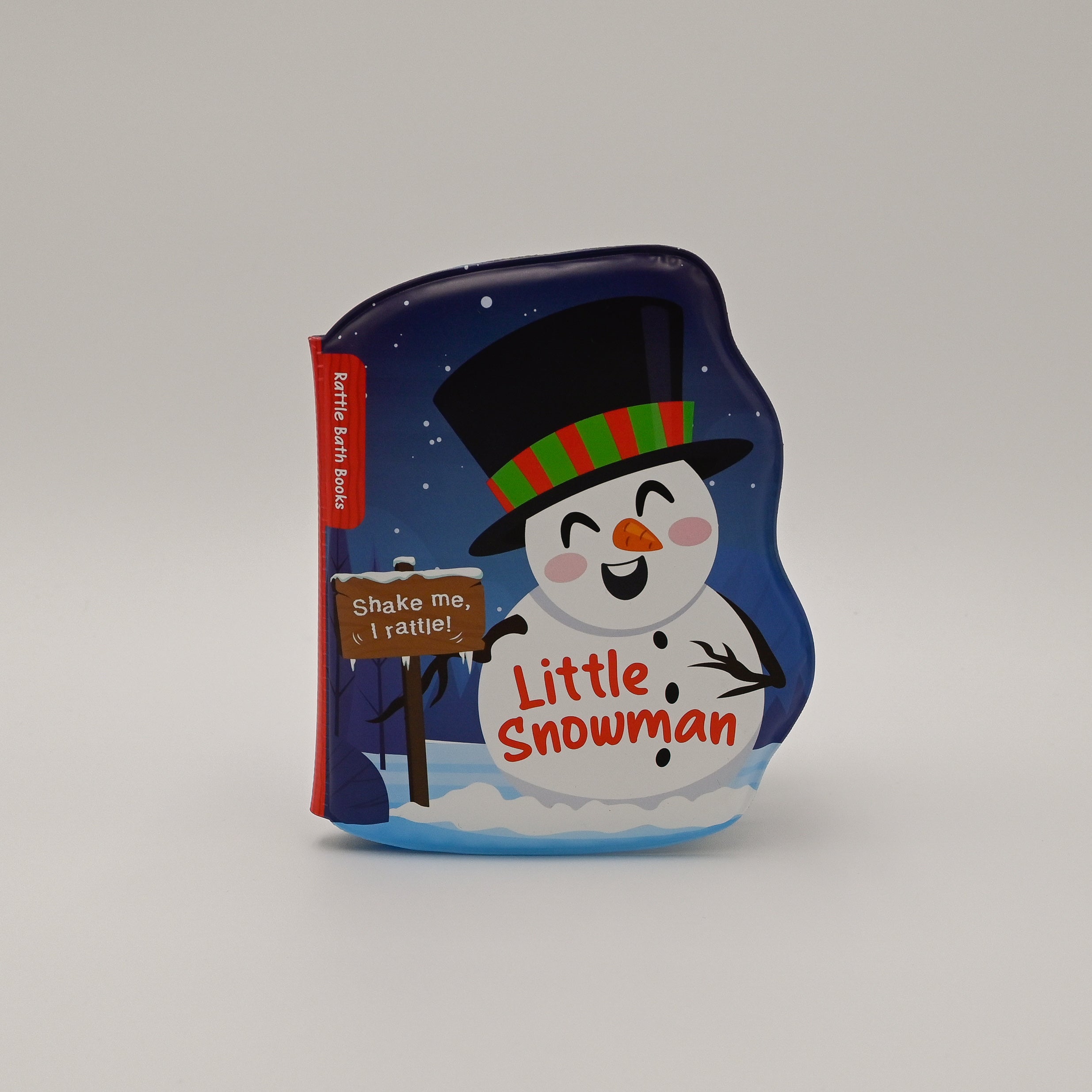 Little Snowman