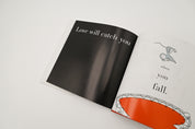 Love is You & Me.