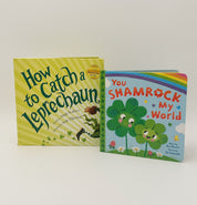 How To Catch A Leprechaun