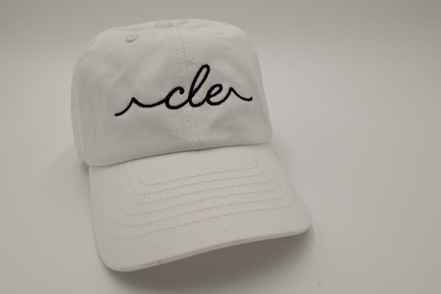 CLE Wave Hat [Youth]