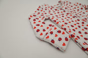 Lovebug Pajamas