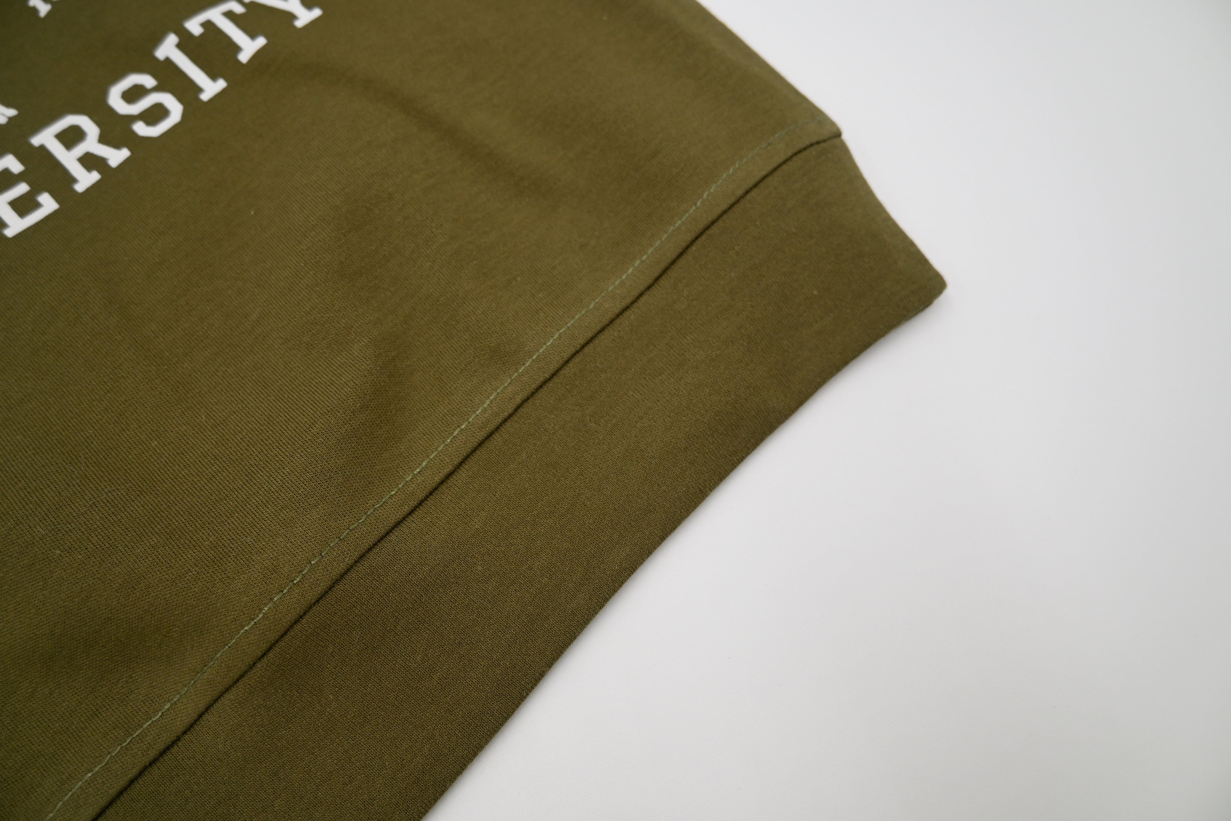 North Pole University - Crewneck