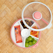 GoBe Kids Snack Spinner - Large