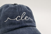CLE Wave Hat [Adult]