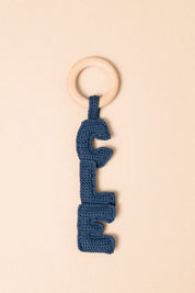 "CLE" Teether