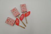 Seeds of Love - Planting Pop