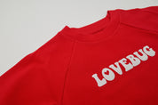 Lovebug - Crewneck