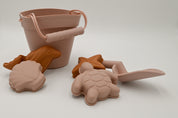 Silicone Beach Set
