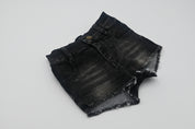 Girls Denim Shorts