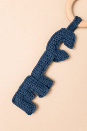 "CLE" Teether