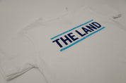 The Land - Tee
