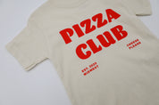 Pizza Club - Organic Tee