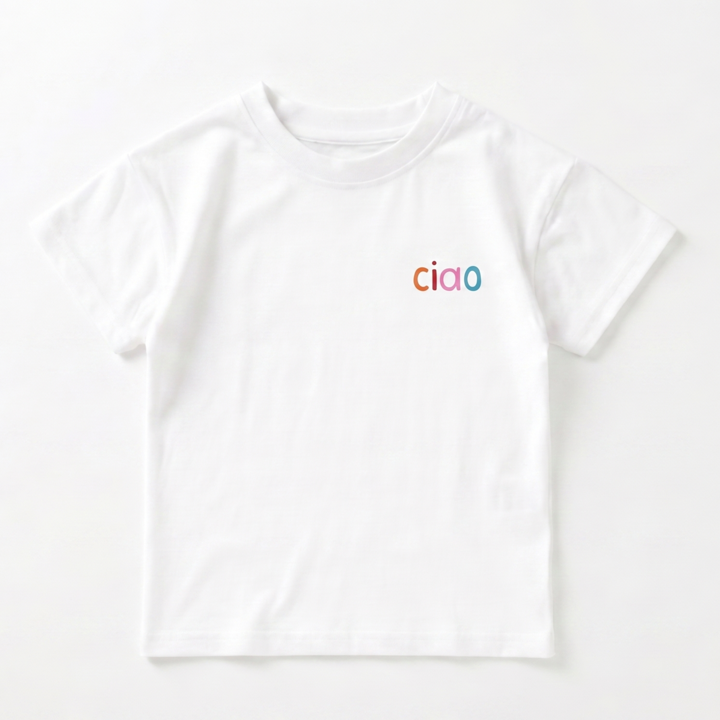 Ciao Tee