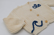The CLE Cardigan