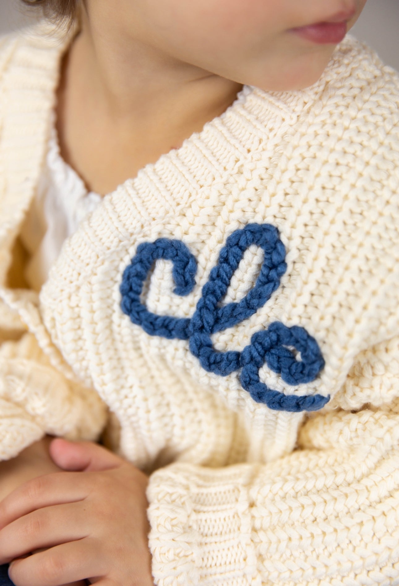 The CLE Cardigan